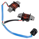 Stator-Lichtspule für Yamaha 50, 60 und 70 PS Zweitakt-Außenbordmotoren 6H2-85533-01
