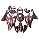 Verkleidungssatz aus ABS-Kunststoff für Yamaha YZFR6 YZF-R6 2008-2016
