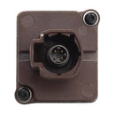 2020 Mercedes-Benz Sprinter 1500 Base 2.0L L4 - Bensin 360° Surround View-kamera A0009055505