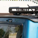 2019-2026 para rack de teto de alumínio Suzuki Jimny JB64 JB74