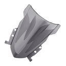 2024-2025 Daytona 660 moottoripyörän tuulilasi