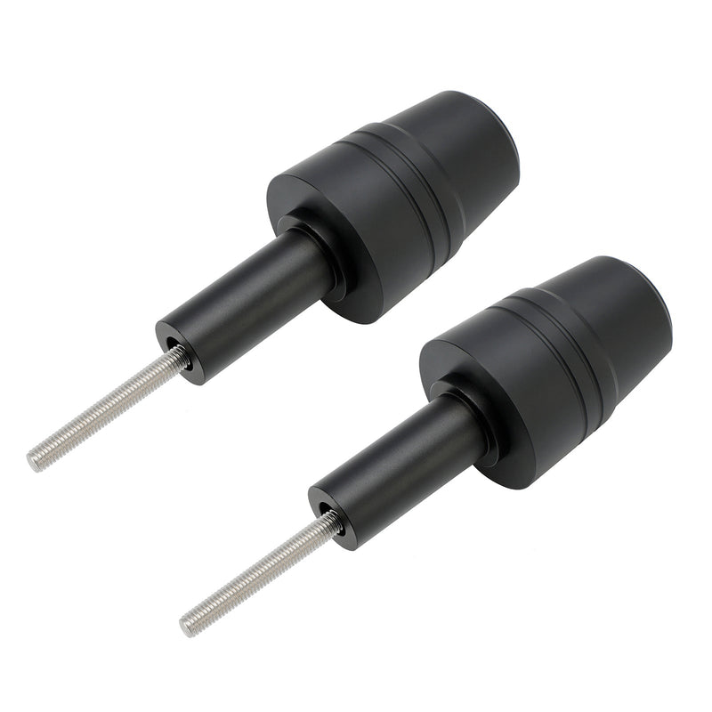 2020-2024 PIAGGIO Medley 150 Crash Bobbin Protector Slider hliníková černá