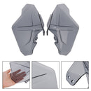 Frontrute sidepaneler egnet for BMW R1300GS ADV 2025-2026