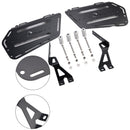 2019–2024 Yamaha Tenere Xtz 700 Satteltaschenhalterung