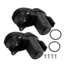 Paar Bremskraftverstärker für hintere Bremssättel für BENZ W166 X166 GLE350 ML350 1669065401