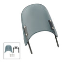 Frontrute egnet for Scrambler 1200 XC XE 19-23 Street Twin 900 16-23