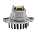 2017-2019 BMW 7 Series G11 G12 740i 750i LED Angel Eyes DRL Light Module Control Unit 63117440360