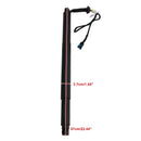 2014–2019 BMW X6 F16 F86 SUV xDrive 40d 2993 cm³ 313 PS 230 kW (Diesel) Elektrische Heckklappen-Hebefunktion hinten links 51247434043