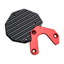2023-2024 St?nder enlarge??Acolchado de placa interna adecuado para Honda XL 750 Transalp CB750 Hornet