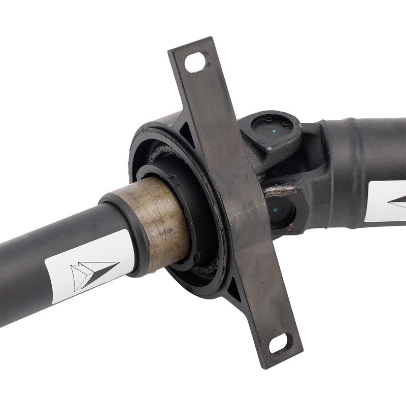 2001/09-2005/02 BMW 3 Serie E46 318i 2,0 L Hinten Antriebswelle Prop Welle Montage 26117519303