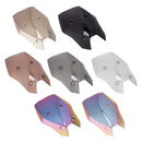 2025 - KAWASAKI Z900 Z 900 Windschutzscheibe