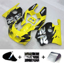ABS plastová kapotáž pro Honda CBR250RR MC22 1990-1998