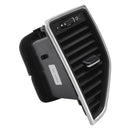 Ventilasjonsgitter foran høyre, senter, 95B819201, for Porsche Macan 2017-2017