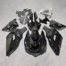Verkleidungssatz mit Spritzgusstechnik passend für Kawasaki ZX14R ZZR1400 2006-2011
