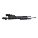 1 piece fuel injector nozzle for BMW F10/F11 13-17 F06/F12/F13 2012-2018 0261500186