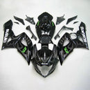 2005–2006 Suzuki GSX‑R 1000 K5 Motorrad‑Außenverkleidung aus ABS‑Spritzguss