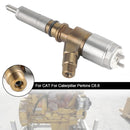 1PCS Fuel Injector 2645A747 Für CAT Für Caterpillar Perkins C6.6 320-0680