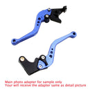 NEUE Kurze Kupplung Bremshebel fit für Piaggio MP3 300 16-18 MP3 350 18-19