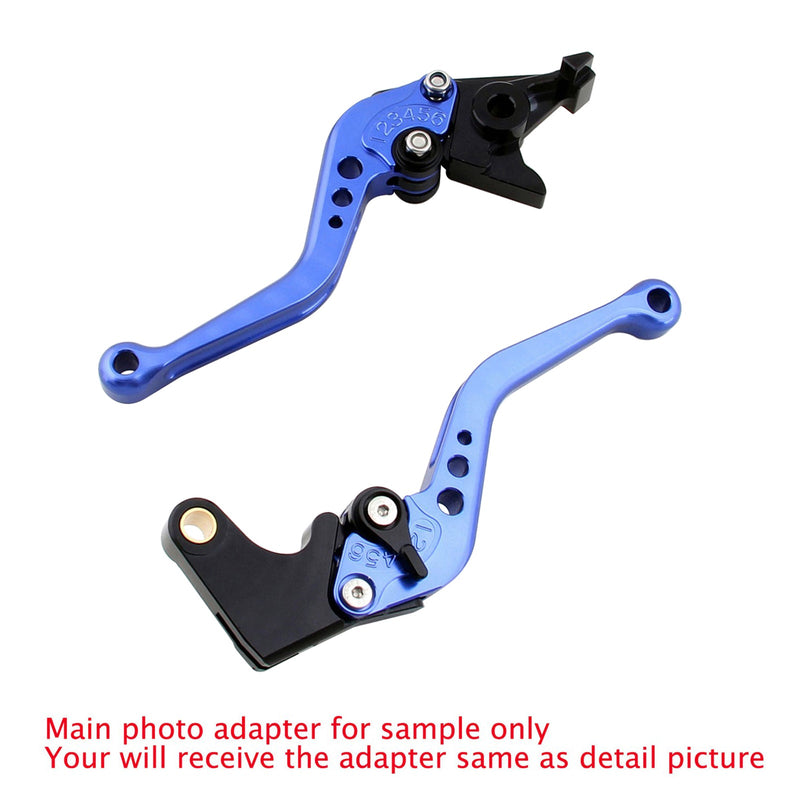 2021–2022 CFMOTO 700CL-X Heritage Uusi lyhyt kytkentäjarrulepu