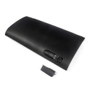 Handschuhfachabdeckung Schwarz 8E1857124A Für Audi A4 S4 B6 B7 2001-2008