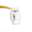 8 Spulenstator 3-Draht für Kymco Agility R10 Dink Filly R 12 Vitality 50cc