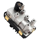 Válvula solenoide para actuador de turbocompresor para Nissan Navara Frontier 2.5 U-002 6NW010099-01