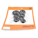 9-delt akseltætningssæt til Honda XL185 XL185S 1979-1993 XL200R 1983-1984