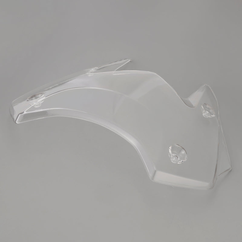 2022-2024 YAMAHA T-MAX 560 Windschutzscheibe Windschutz + Halterung