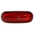 Dritte Bremsleuchte hinten (oben) 93850108 für Vauxhall Vivaro A X83 (01-2014) Rot