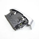 2011–2018 Porsche Cayenne 958 Mittlere linke + rechte Lüftungsdüsen für die Klimaanlage im Armaturenbrett