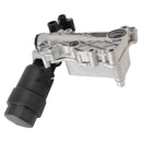 Für Mercedes-Benz OM651 Motor A6511801210 Motorölfiltergehäuse &amp; Kühler