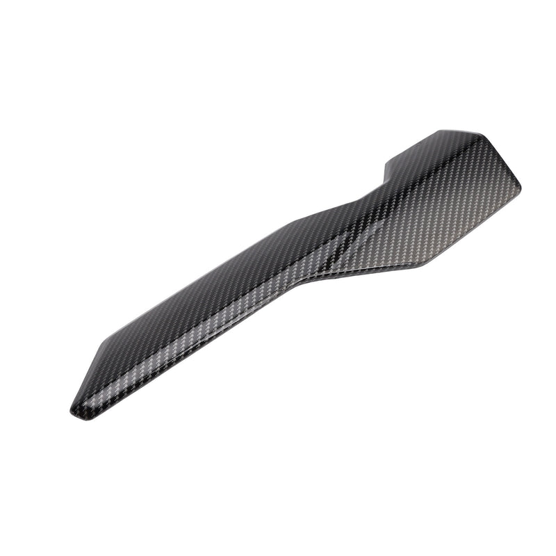 2022-2025Honda ADV 350 Auspuffrohr-Hitzeschild-Abdeckungsschale