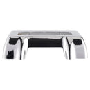 Tapa del enfriador de aceite adecuada para Touring Road King Street Glide 2011-2016
