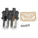 2011-2012 Honda Accord EX-L Coupe 2-dveřový 2,4L převodovka Dual Linear Solenoid 28260-R90-004