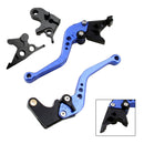 2020-2021 Honda CRF1100L Afrikka Twin uusi lyhyt kytkentäjarrulevi