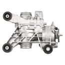 Golf AUDI TT MMK KMC Hinterachsgetriebe Differential 0BR525010