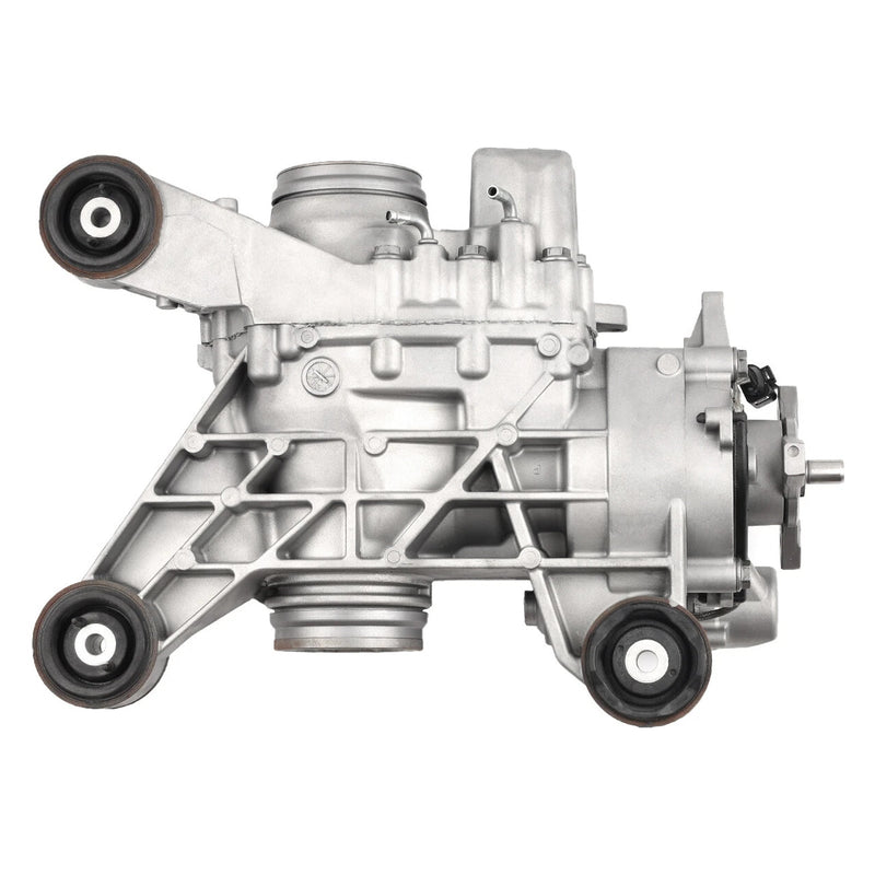 Golf AUDI TT MMK KMC Hinterachsgetriebe Differential 0BR525010