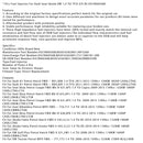 1 Stück Einspritzdüse für Audi, Seat, Skoda, VW 1.4 TSI, TFSI, GTI, RS 03C906036N