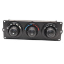 Kenworth HVAC Temperature Day Cab Dash Control Module F21-1013-21-000