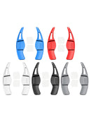 2012–2018 Hyundai Veloster Lenkrad-Schaltwippen aus Aluminium