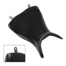 2015-2023 Yamaha Mt-03 Yzf-R3 Vorne Fahrer Raider Sitz Sozius Sattel Grau