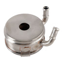 Ölkühler für Toyota Tacoma Automatik, 3,4-Liter-V6-Motor (5VZ/5VZ-FE), Baujahre 1996–2004, Teilenummer: 15710-62050