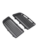 Carenado inferior con rejilla del radiador adecuado para Road Glide King FLHR Special FLTRXS