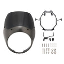 2023-2024 HONDA GB350 GB350S Windschutzscheibe Windschutzscheibe Scheinwerfer Verkleidung Abdeckung