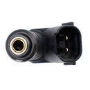 1 sztuka wtryskiwacz paliwa dla Audi VW A4 B6 B7 A6 C5 Passat B5 3B 1.6 2.0 06B133551K
