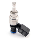 2007–2011 Audi S6 5.2 V10 6-teiliges Einspritzsystem 079906036C 06E906036E