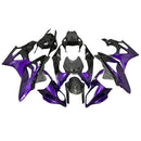 2017-2018 BMW S1000RR Einspritzverkleidungssatz Karosserie Kunststoff ABS