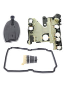 2007-2013 Jeep Grand Cherokee 722.6 Getriebe-Leiterplatte + Stecker 52108308AC 1402701261