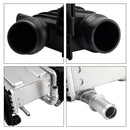 Turbo-Ladeluftkühler für Renault Megane IV Grandtour 2018/08-2025/12 1,5 144616325R