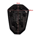 2025-2026 Yamaha MT-07 MT07 takasuojus Pillion-istuimella